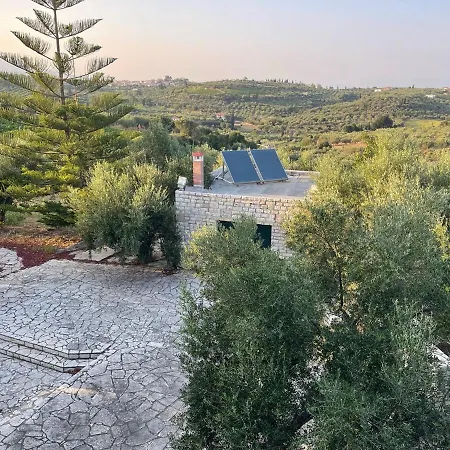 Stone House