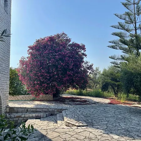 Stone House Hotel Koróni