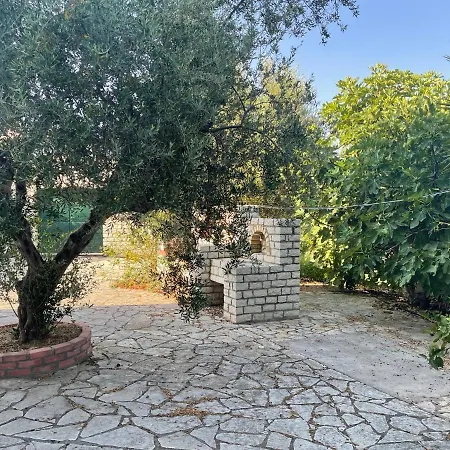 Stone House 4* Koróni