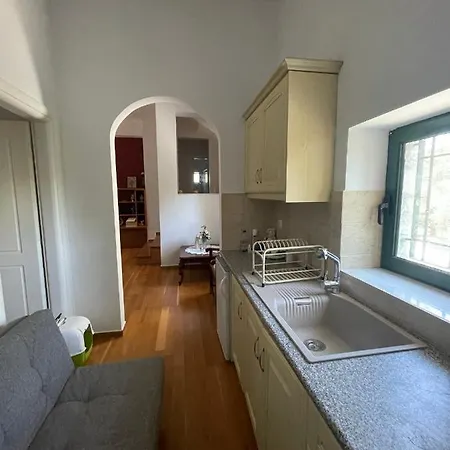 Stone House Koróni