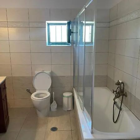 Stone House 4* Koróni