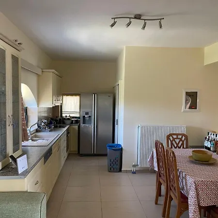 Stone House 4* Koróni