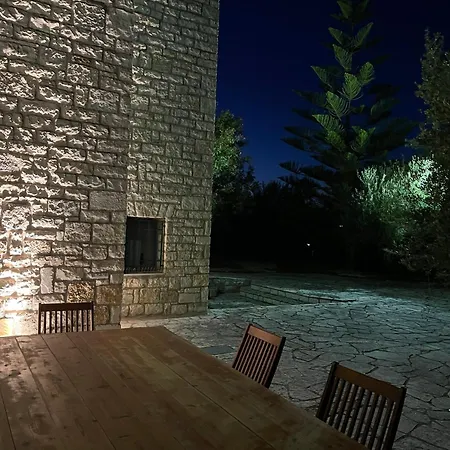 Stone House 4*
