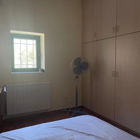 Stone House 4* Koróni