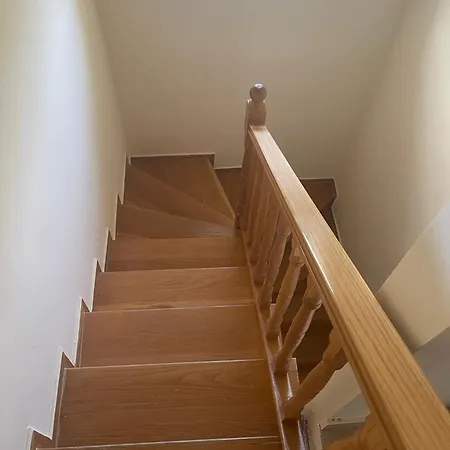 Stone House 4* Koróni