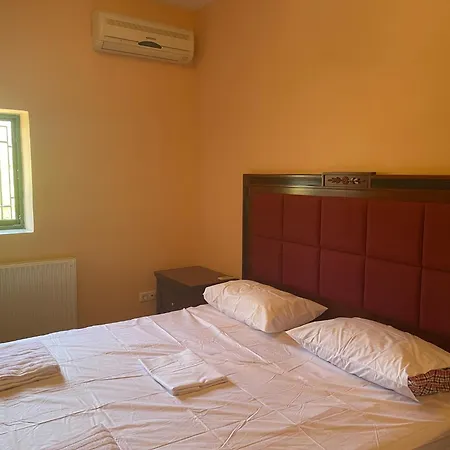 Stone House 4* Koróni