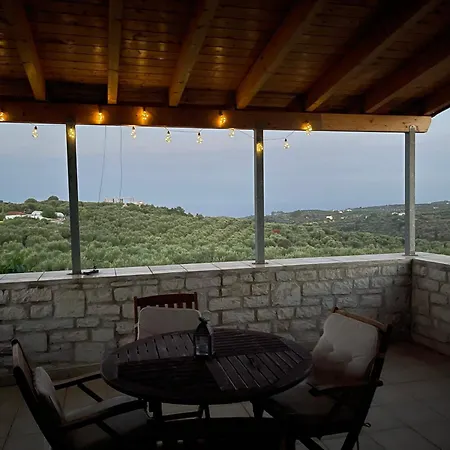 Stone House 4*