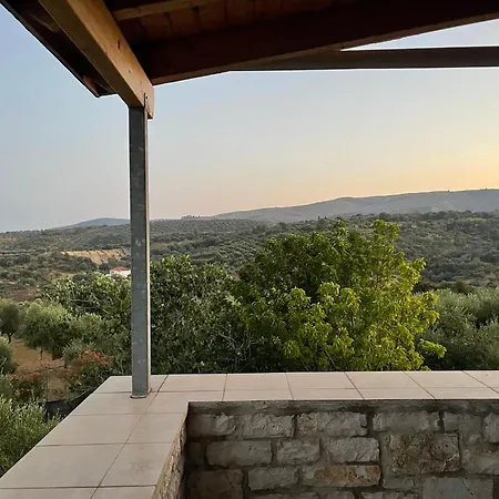 Stone House Hotel