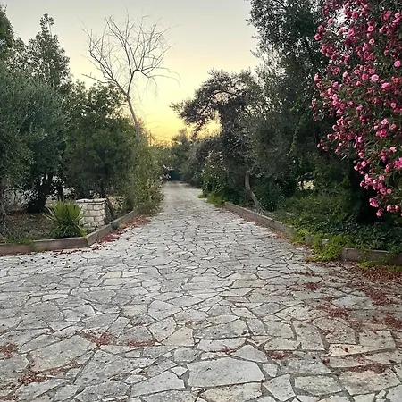 Stone House Hotel Koróni
